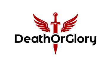 DeathOrGlory - Catchy premium product names for sale
